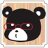 O[